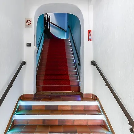 Le Preconil Hotel Sainte-Maxime