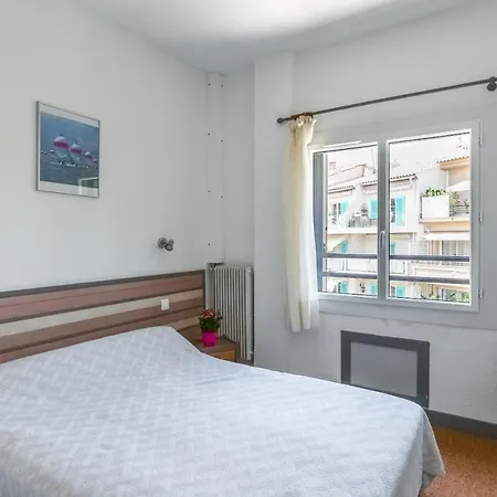 Le Preconil Hotel