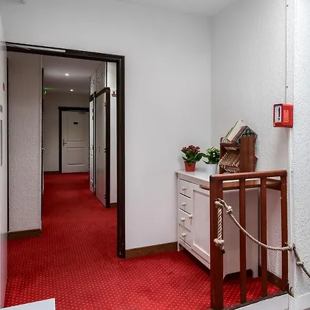 Hotel Le Preconil
