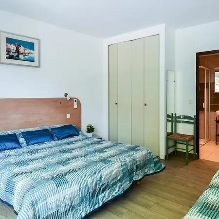 Le Preconil 2* Sainte-Maxime