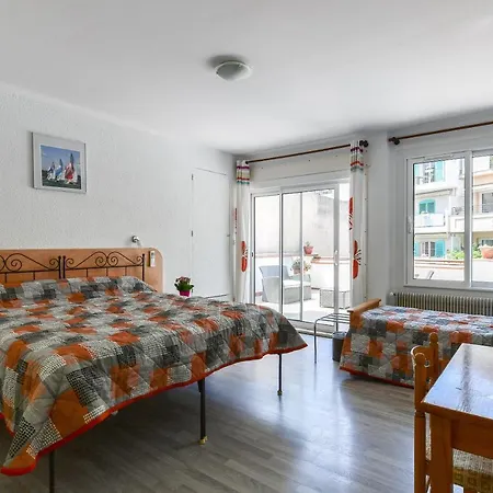 Le Preconil Hotel