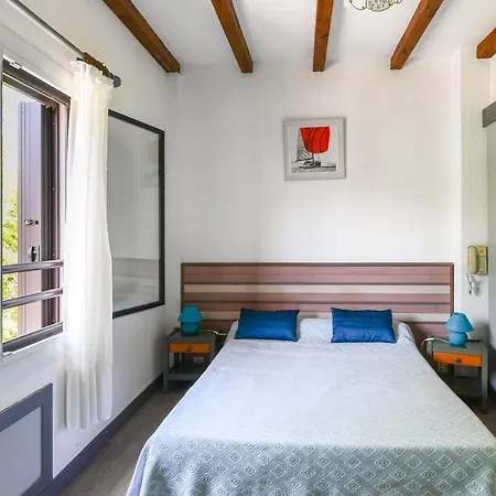 Hotel Le Preconil