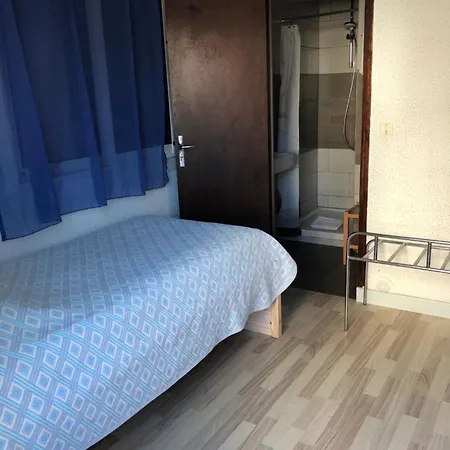 Le Preconil Hotel