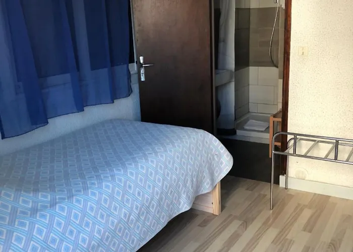 Le Preconil ホテル