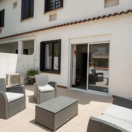 Le Preconil Hotel Sainte-Maxime