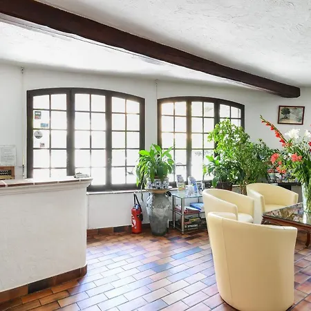 Le Preconil Szálloda Sainte-Maxime