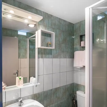 Le Preconil 2* Sainte-Maxime