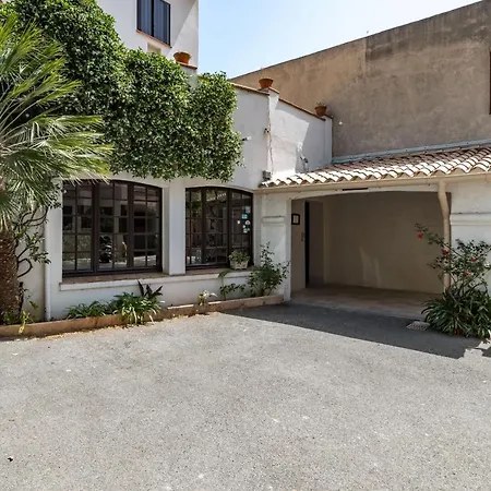 Szálloda Le Preconil 2*