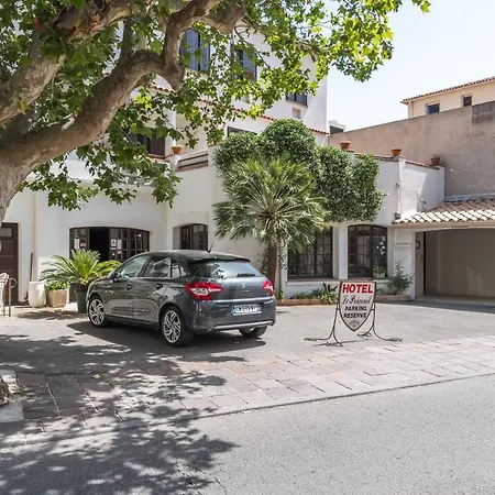 Le Preconil Hotel 2*