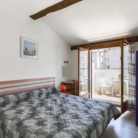 Hotel Le Preconil