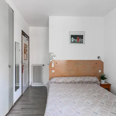 Le Preconil 2* Sainte-Maxime