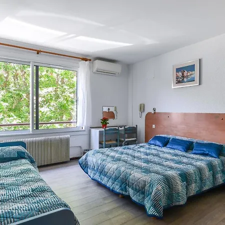 Szálloda Le Preconil