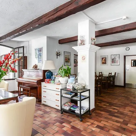 Szálloda Le Preconil