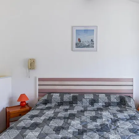 Le Preconil Szálloda Sainte-Maxime