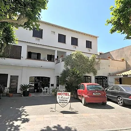 Le Preconil Hotel 2*