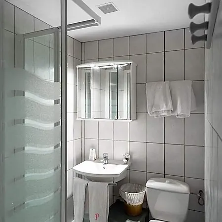 Le Preconil Hotel Sainte-Maxime