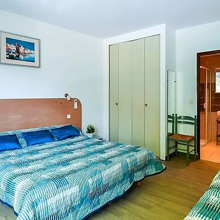 Le Preconil 2* Sainte-Maxime