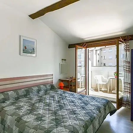 Le Preconil Hotel