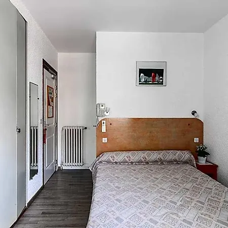 Le Preconil 2* Sainte-Maxime