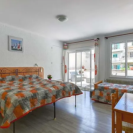 Hotel Le Preconil