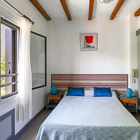 Hotel Le Preconil