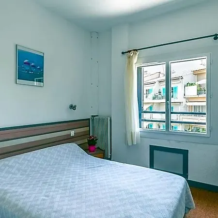 Hotel Le Preconil 2*