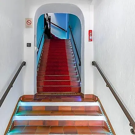 Le Preconil Hotel Sainte-Maxime