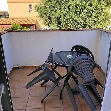 Le Preconil Hotel