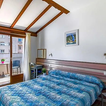 Hotel Le Preconil