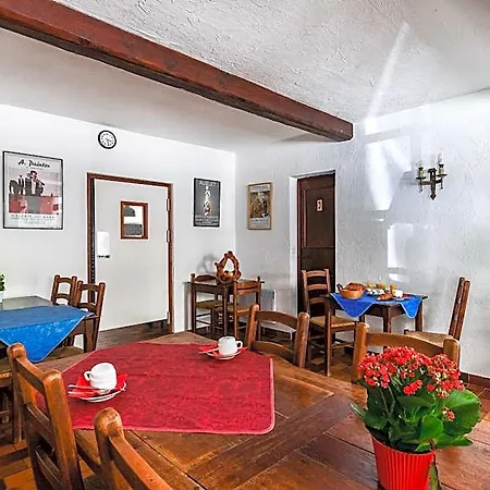Hotel Le Preconil