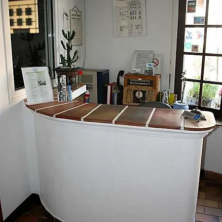 Le Preconil Hotel Sainte-Maxime